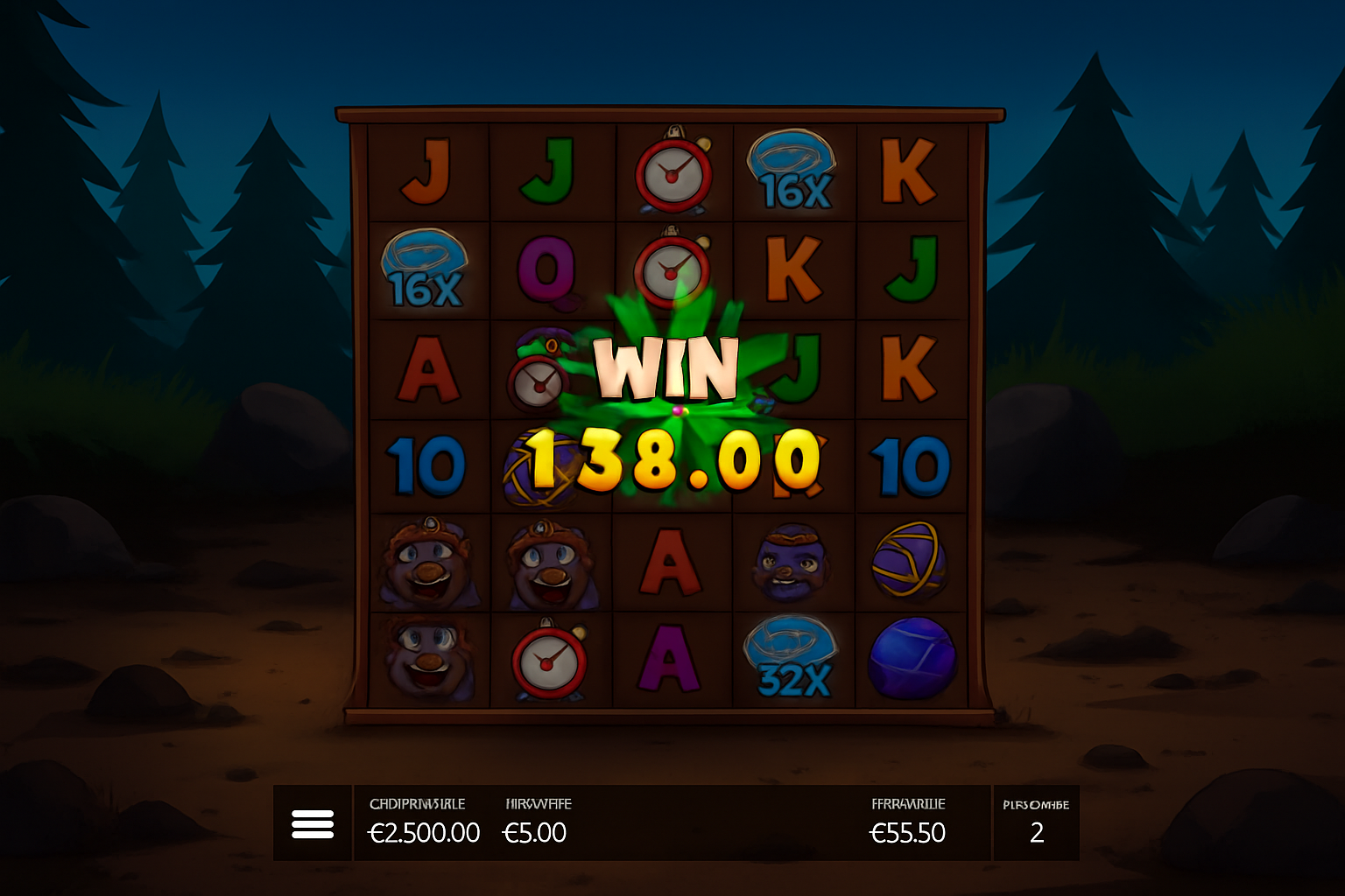 Diamond Mole preview
